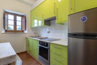 Casa Rural Arijón en Arteixo - 3