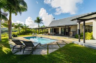 Villa Kamaya, Chamarel - 9