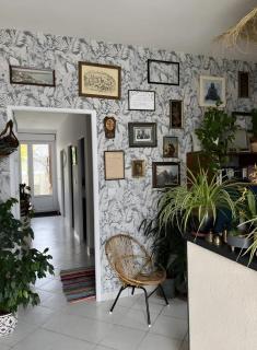 Chambre d'hôte Léontine - 5