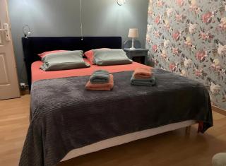 Chambre d'hôte Léontine - 2