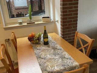 Ferienhaus Ahoi - 5