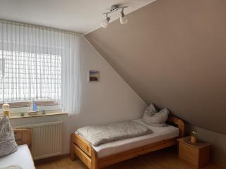 Ferienhaus Ahoi - 2