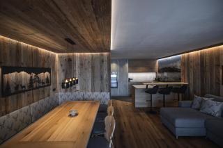 Rueper Hof Chalet Ruipa - Valdaora - 9