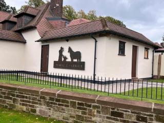 The Horse and Farrier Carlisle - 0