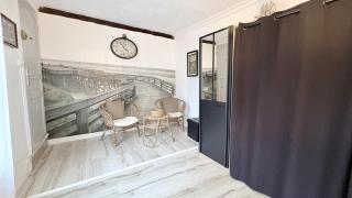 Chez Jules – Charme & douceur avec vue sur les toits - 3