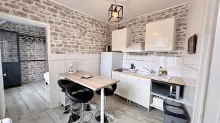 Chez Jules – Charme & douceur avec vue sur les toits - 1
