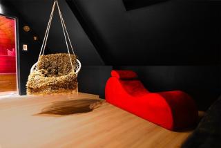 La Sainteny Touch - 5