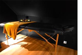 La Sainteny Touch - 2