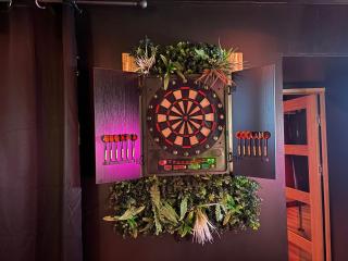 La Sainteny Touch - 8