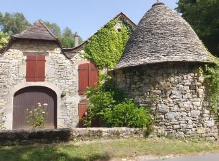 Gite Les Tilleuls - 9