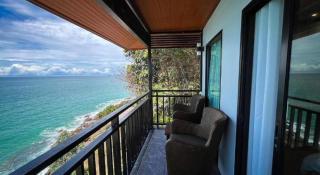 Diamond Cliff Beach Lanta Resort - 2