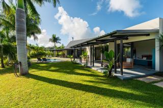 Villa Kamaya, Chamarel - 8