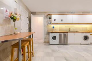 Superb Large Apartment on the Beach - 7