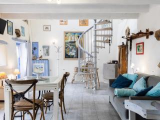 Gite Atelier La Croix Blanche - 1