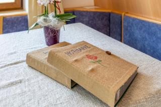 Gartnerhof Apt Rose - 2