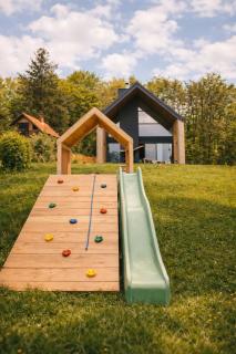 Blacksmith house - SPA, Outdoor pool, Kids zone - 4