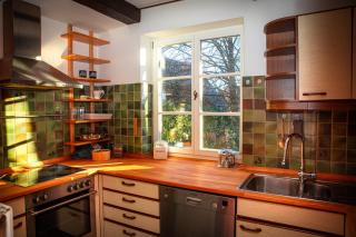 Ferienwohnung am Gänsemarkt - 4
