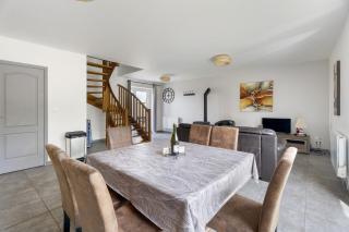 Gîtes des Lacs - L'Oranger - 0