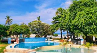 Ogtong Cave Resort - 1