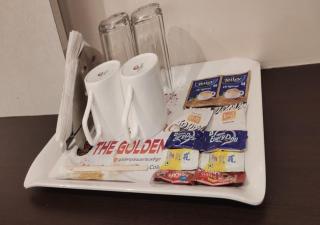 The Golden Palace (A unit of Shree Mahalaxmi Associates) - 8