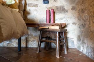 Camera con Vista - 1