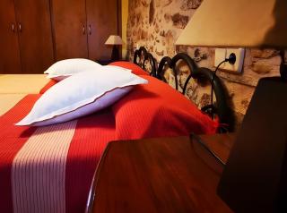 Mas Pareta - La Parra - 5