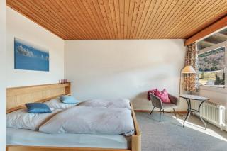 Wohnung Claudia mit Balkon - 4