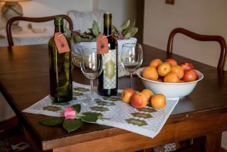 Agriturismo La Fonte di Trequanda - Trequanda - 6