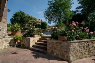 Agriturismo La Fonte di Trequanda - Trequanda - 1