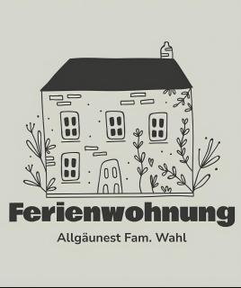 Ferienwohnung Allgäunest - 0
