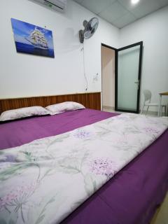 Sò Homestay, Dốc Lết Chill - 2