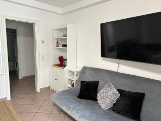 Frühstücken in Naturidylle Bad Orb - 6