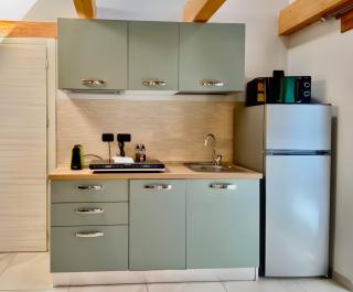 Alpi Liguri - Villa Giulia - Peveragno - 1