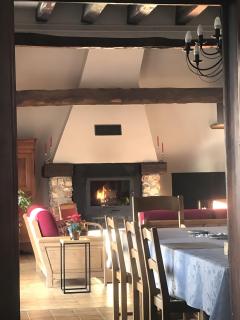 Le Pigeonnier - Gîte du Moulin - 5