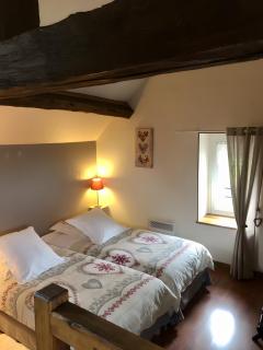 Le Pigeonnier - Gîte du Moulin - 2