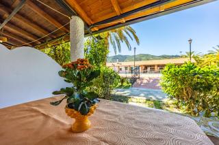 Villaggio Tonnara appartamento 56 - 0