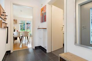 Riekes Ferienwohnung - 2