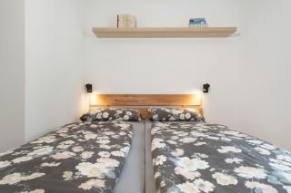 Riekes Ferienwohnung - 1