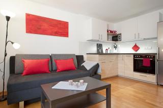Riekes Ferienwohnung - 5
