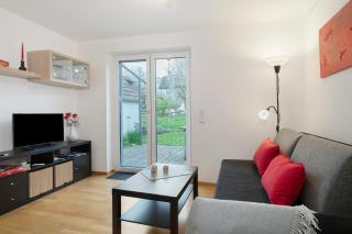 Riekes Ferienwohnung - 6