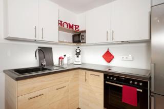 Riekes Ferienwohnung - 4