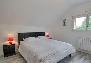 Gîtes des Lacs - Le Muscat - 7