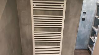 Ferienhaus Bella Haus am Harkebrügg - 8