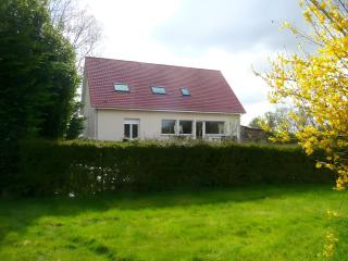 Gîte 13-15 Personnes secteur Berck - 9