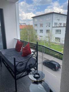 Inviti Apartments - 7