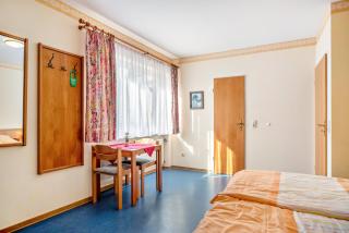 Ferienwohnung 3 - 3