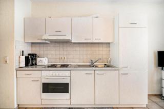 Ferienwohnung 3 - 8