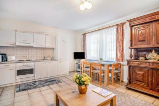 Ferienwohnung 3 - 7