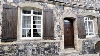 Chez Rose – Douce parenthèse en Baie de Somme - 2