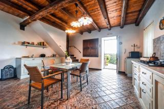 Romantica casa di campagna tra l'Etna e il mare - 7